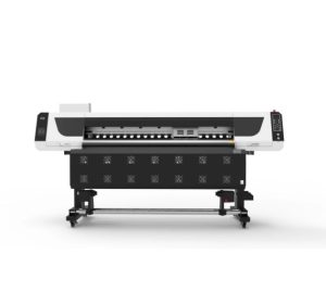AMO-High speed 4heads printer