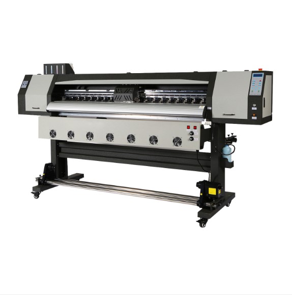 AMO-M1802 high speed printer
