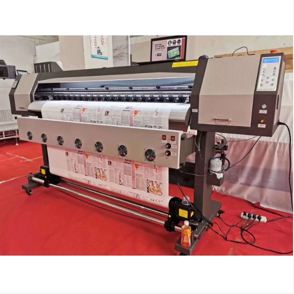 AMO-M1802 high speed printer