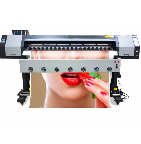 AMO-M1802 high speed printer