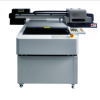 AMO UVIP 6090 UV Flatbed printer with 3pcs i3200 U1 Printheads