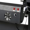 AMO-C1602 C1802 Economy Dual Head Printer