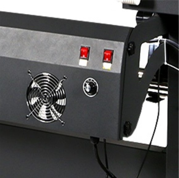 AMO-C1602 C1802 Economy Dual Head Printer