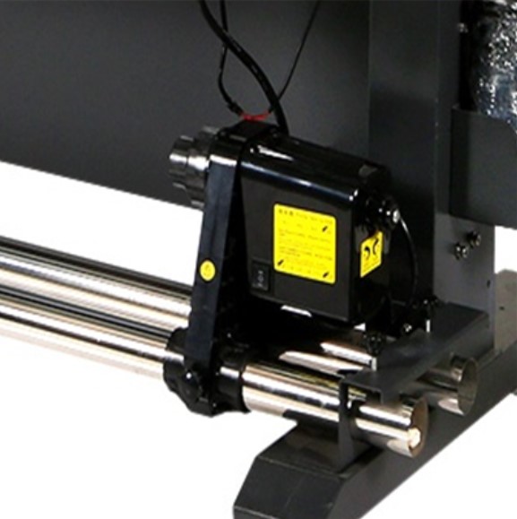 AMO-C1602 C1802 Economy Dual Head Printer