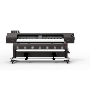 AMO-C1602 C1802 Economy Dual Head Printer
