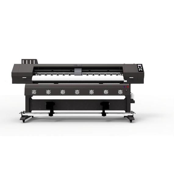 AMO-C1602 C1802 Economy Dual Head Printer