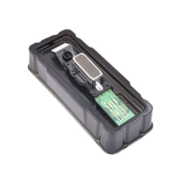 Epson DX4 Eco Solvent Printhead