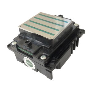 The Epson I3200-U1 HD is a cost-effective 1.33 inch-wide providing higher nozzle resolution than the existing I3200-U1 with up to 1200 nozzles per inch. This printhead is suitable for UV and solvent inks.