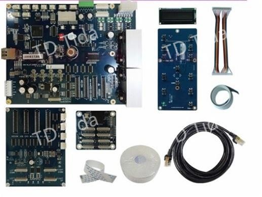 Hoson i3200 boards kit with cable work for 1 piece i3200