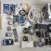 Kit i3200 UV Flatbed for Upgrading Chinese Inkjet Printer with 2 i3200 printheads (Flatbed Version)