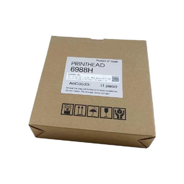 Konica HS2000 (KM1024i SHE) Printhead