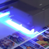 LED curing technology