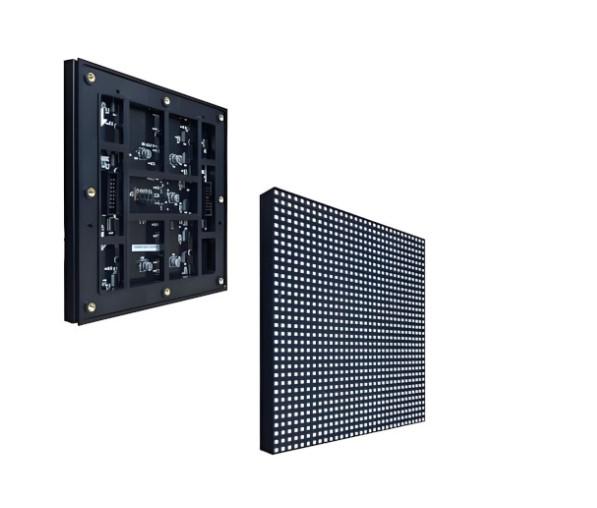 P16 Outdoor LED Screen
