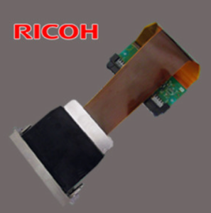 RICOH PRINTHEAD