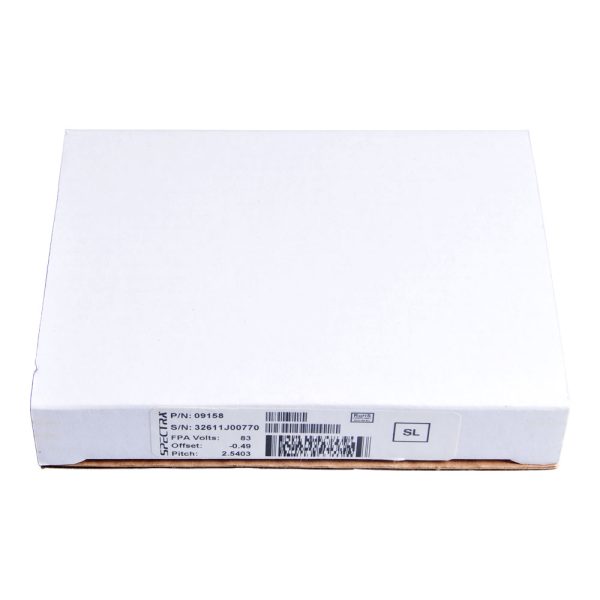 Spectra S-Class SL-128 AA Printhead