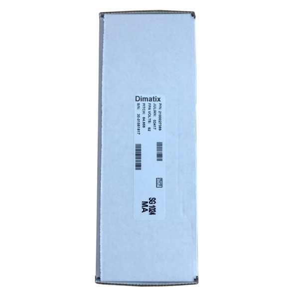 StarFire SG1024 / MA 25PL Printhead