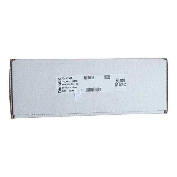 StarFire SG1024 / MA-2C 25PL Printhead