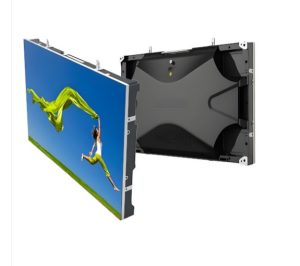 Utile Series LED Display Screen in renting style