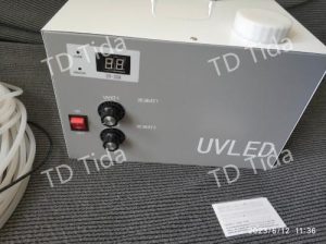 Kit i3200 UV for Upgrading Chinese Inkjet Printer with 2 i3200 printheads (roll to roll style)