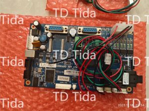 Kit xp600 for Upgrading Chinese Inkjet Printer with 2 xp600 printheads (roll to roll style)