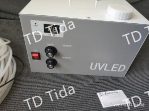 Kit i3200 UV Flatbed for Upgrading Chinese Inkjet Printer with 2 i3200 printheads (Flatbed Version)