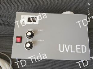 Kit i3200 UV Flatbed for Upgrading Chinese Inkjet Printer with 2 i3200 printheads (Flatbed Version)