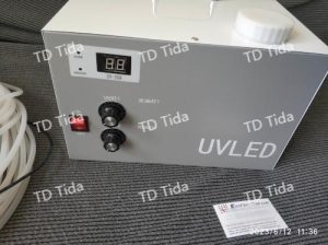 Kit i3200 UV for Upgrading Chinese Inkjet Printer with 4 pieces i3200 printheads (roll to roll style)