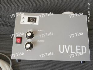 Kit i3200 UV for Upgrading Chinese Inkjet Printer with 4 pieces i3200 printheads (roll to roll style)