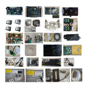 Kit i3200 UV for Upgrading Chinese Inkjet Printer with 4 pieces i3200 printheads (roll to roll style)