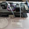 Kit i3200 for Upgrading Chinese Inkjet Printer with 2 i3200 printheads (roll to roll style)