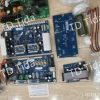 Kit i3200 for Upgrading Chinese Inkjet Printer with 2 i3200 printheads (roll to roll style)