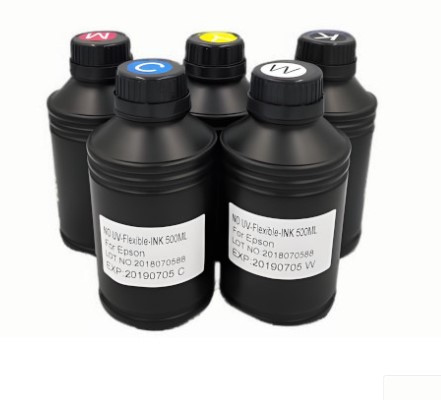 UV INK